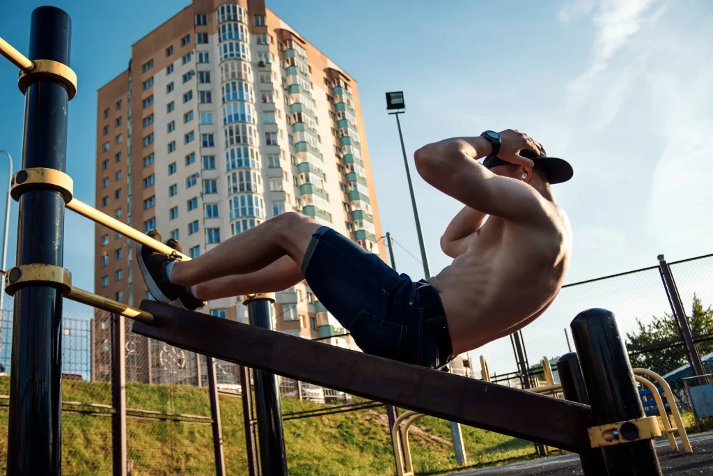 Errores Comunes en Calistenia y Cómo Evitarlos para Progresar Más Rápido